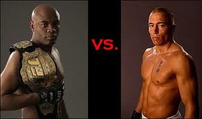 silvan vs gsp